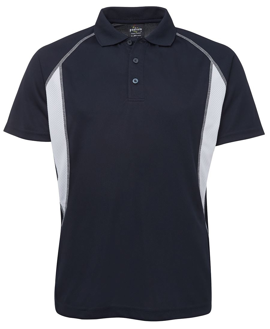 Podium Insert Polo 7IP