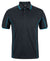 Black/Aqua