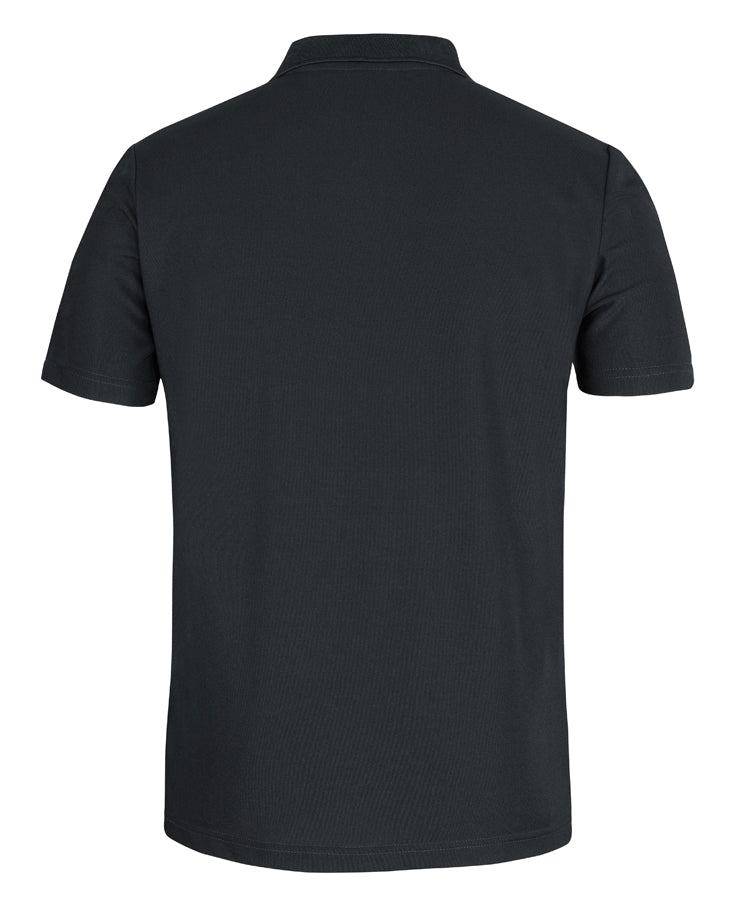 Podium Waffle Pocket Polo 7WPP