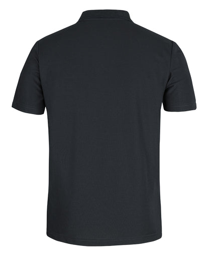 Podium Waffle Pocket Polo 7WPP