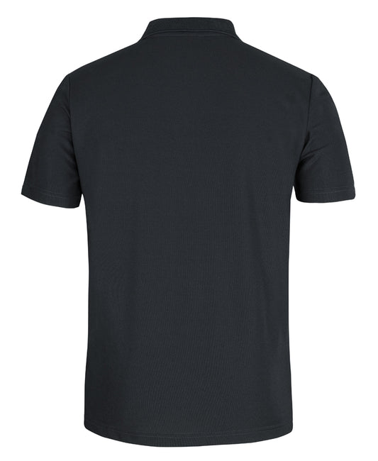 Podium Waffle Pocket Polo 7WPP