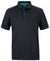 Black/Aqua