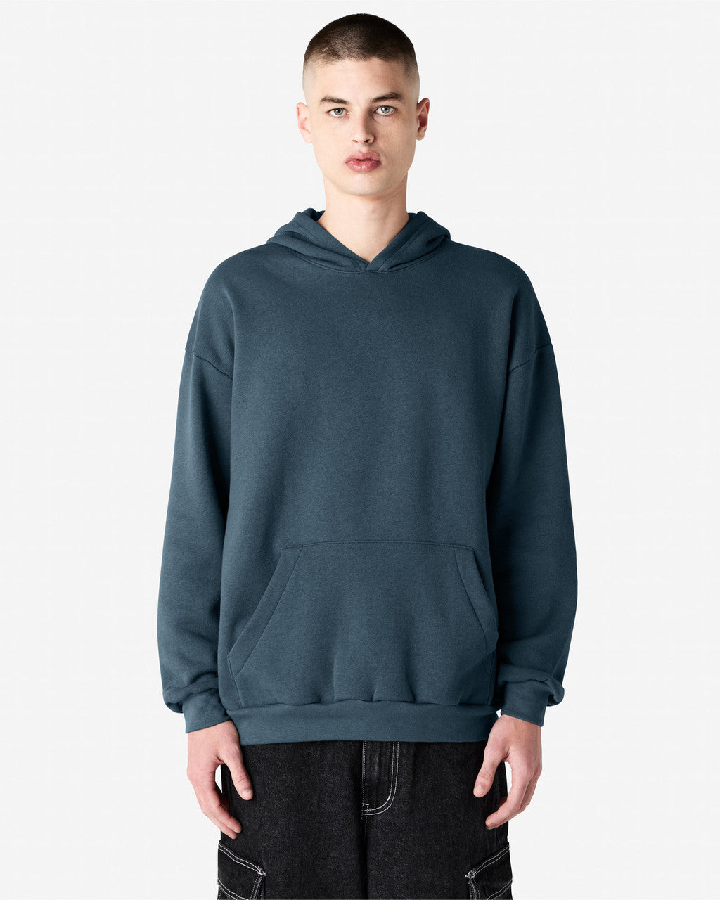 American Apparel® RF498 Hoodie