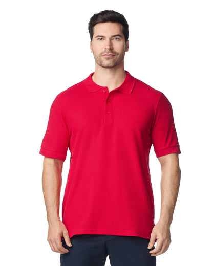Gildan® Hammer® 85800 Pique Polo
