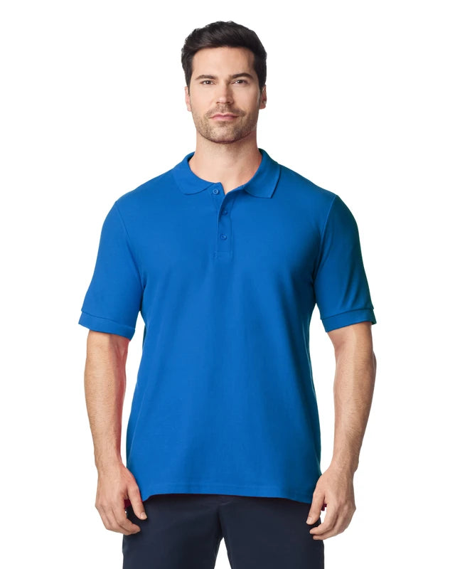 Gildan® Hammer® 85800 Pique Polo
