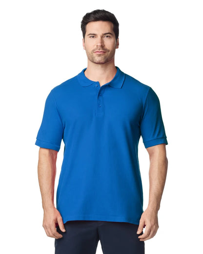 Gildan® Hammer® 85800 Pique Polo