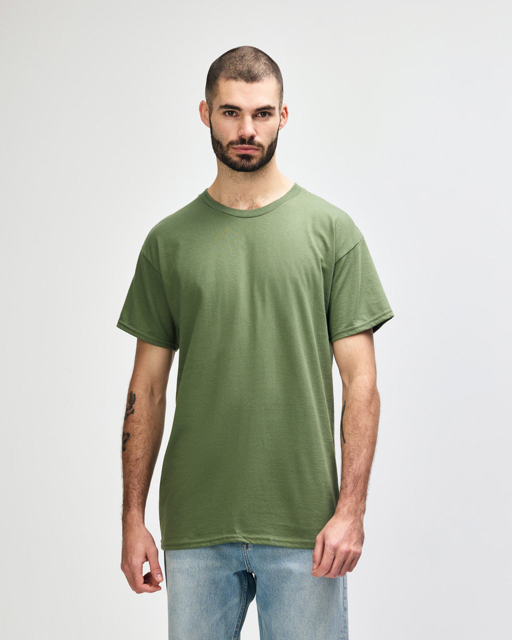 Gildan® Heavy Cotton® 5000 T-Shirt