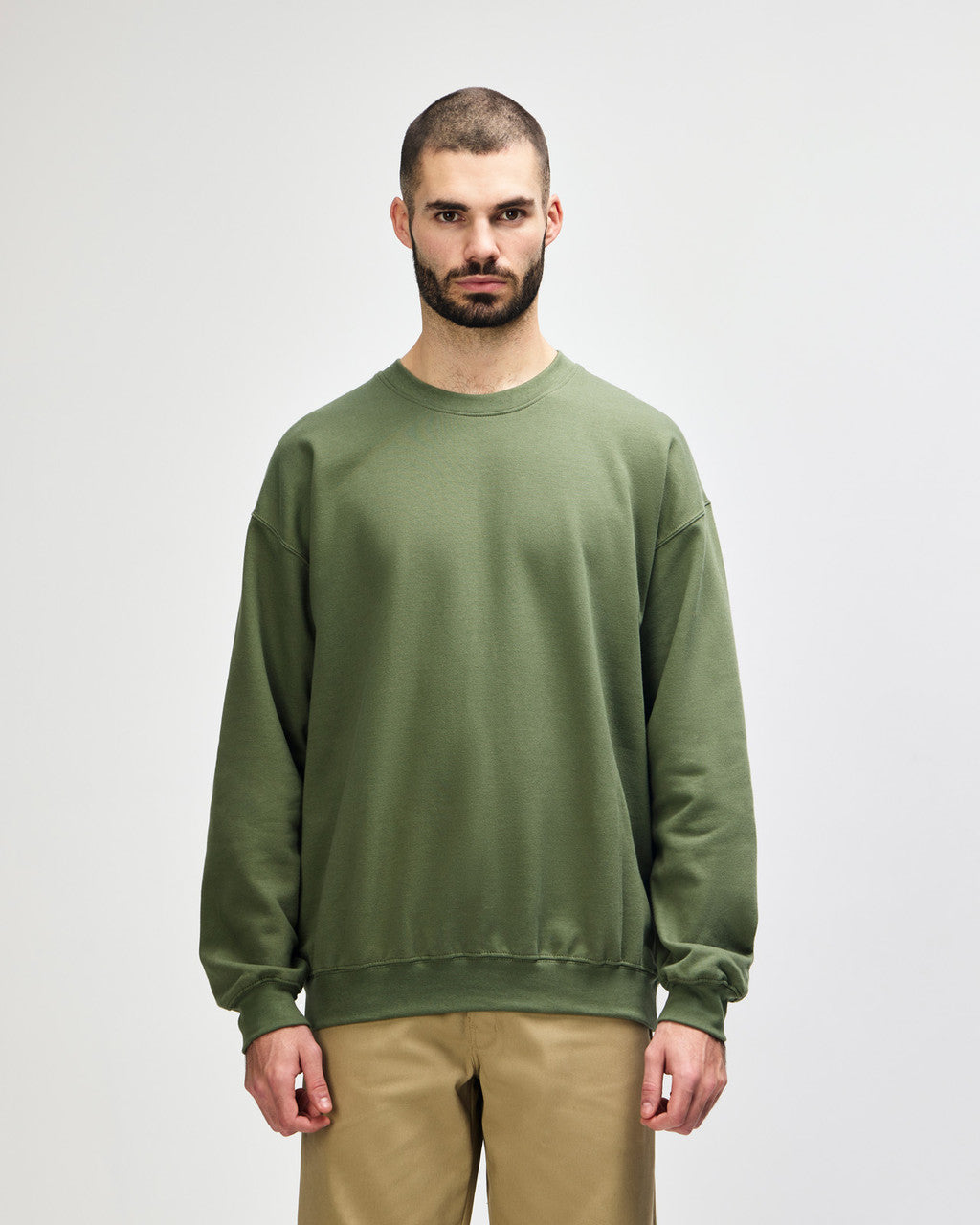 Gildan® Softstyle® SF000 Crewneck