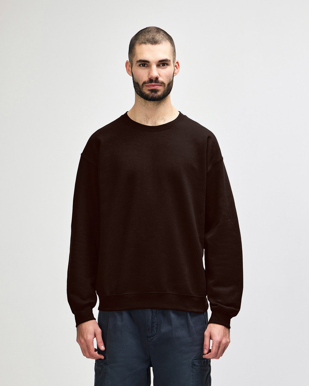 Gildan® Heavy Blend® 18000 Crewneck