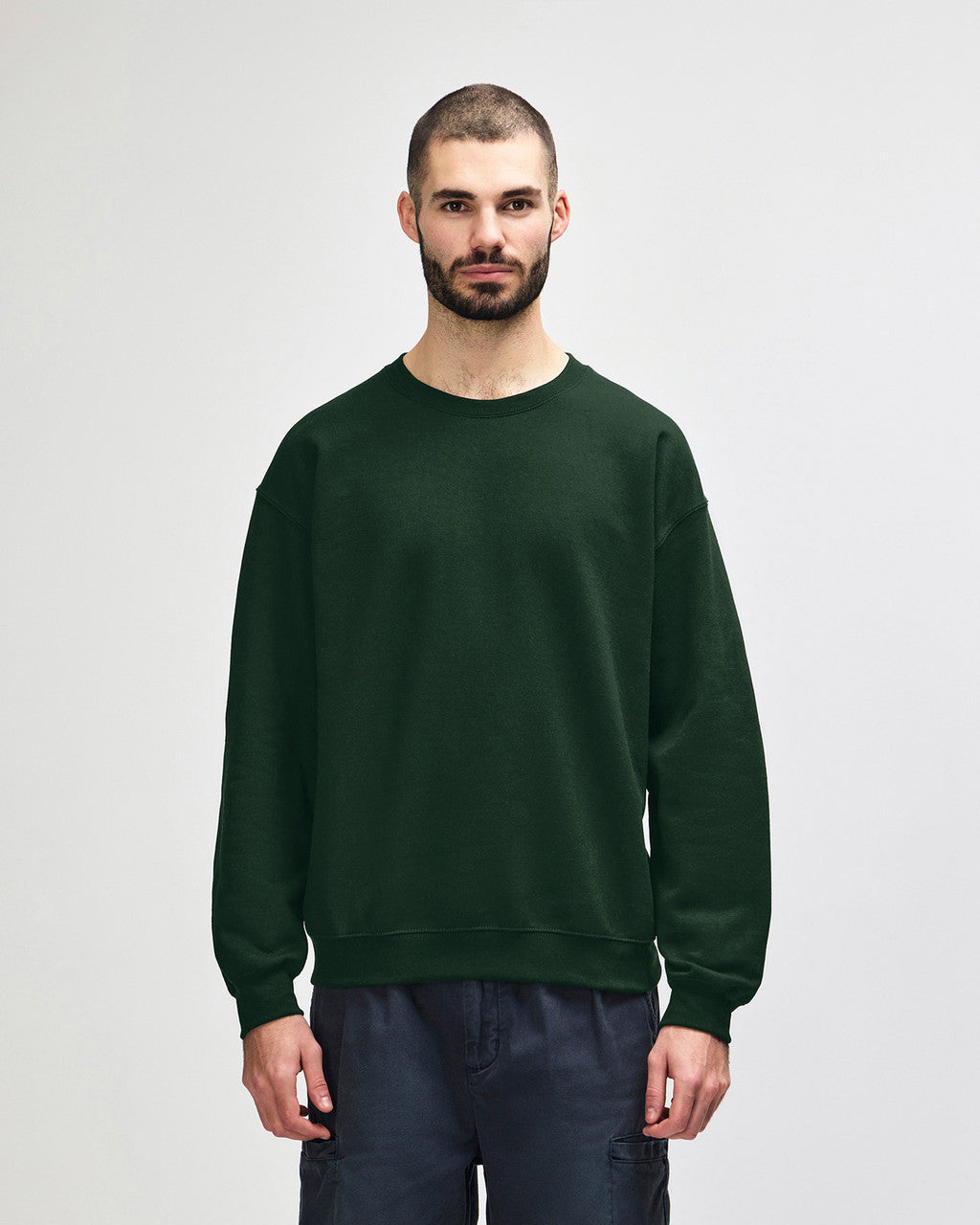 Gildan® Heavy Blend® 18000 Crewneck