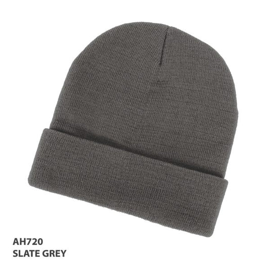 AH720 Acrylic Beanie