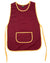 Maroon Gold