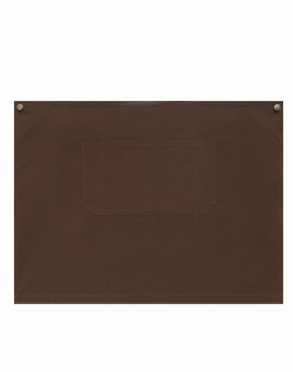 AP06(M3100) FITZROY HALF WAIST APRON