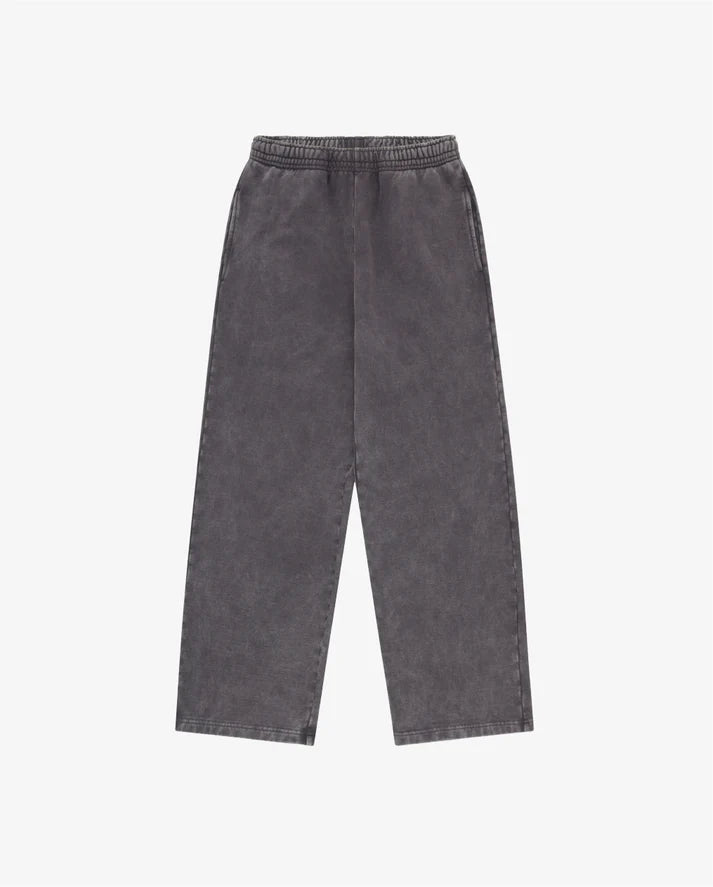 Colour Plane Acid Washed Jogger
