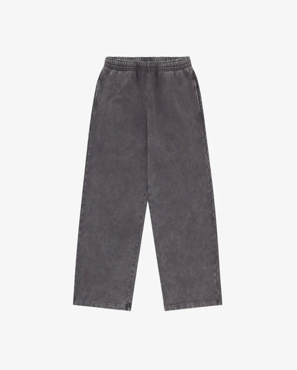 Colour Plane Acid Washed Jogger