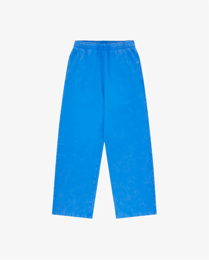 Colour Plane Acid Washed Jogger