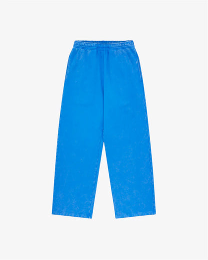 Colour Plane Acid Washed Jogger