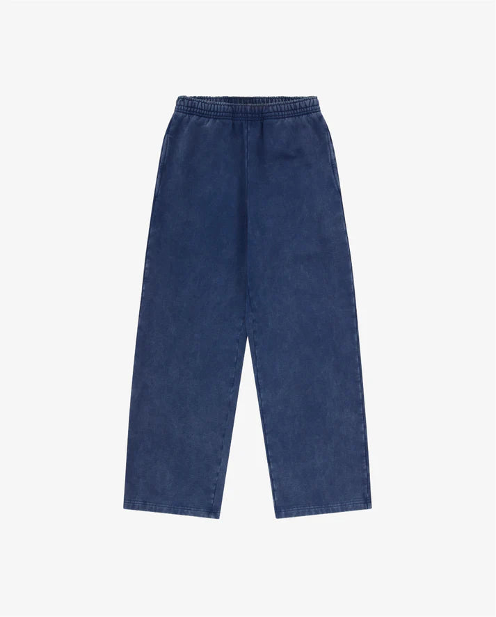 Colour Plane Acid Washed Jogger