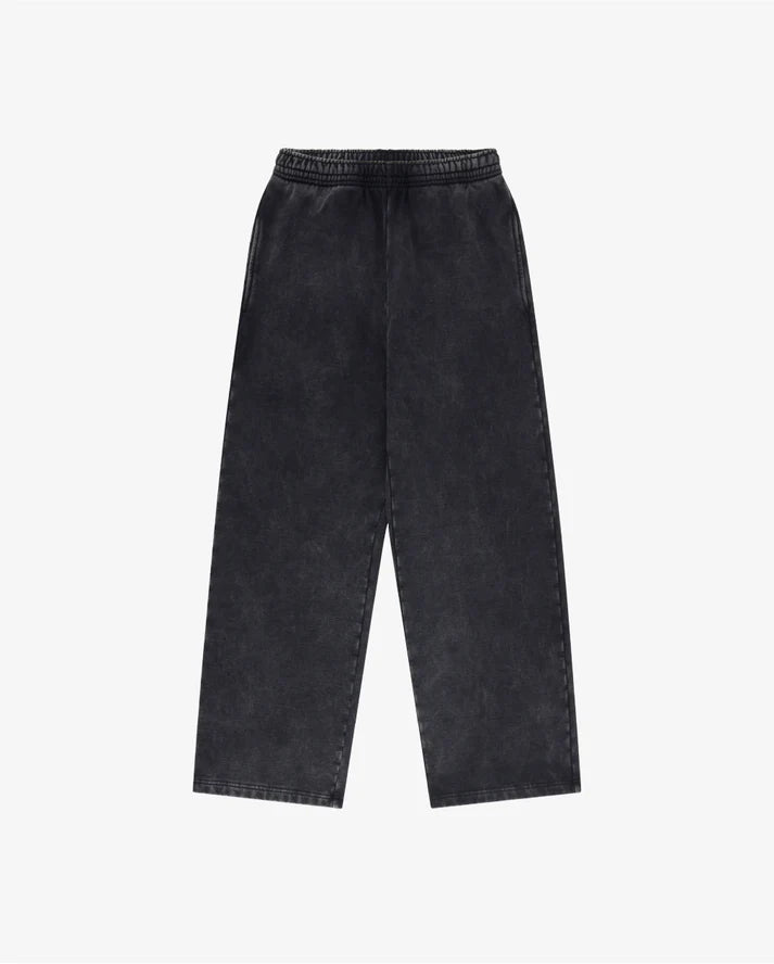 Colour Plane Acid Washed Jogger