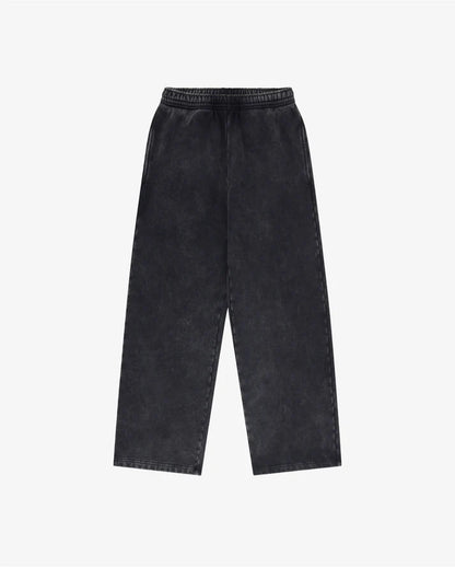 Colour Plane Acid Washed Jogger