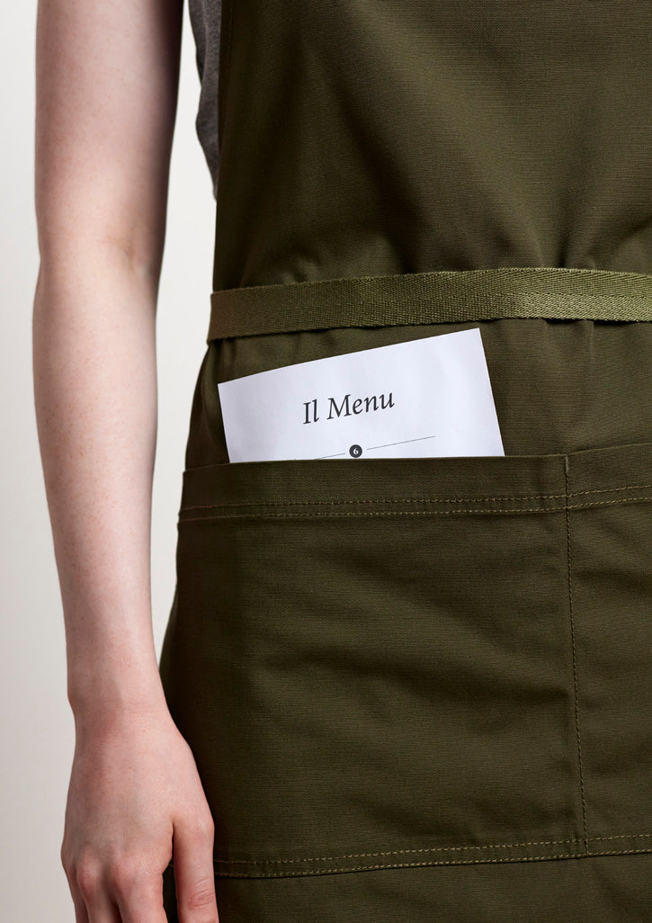 Barley Apron BA35