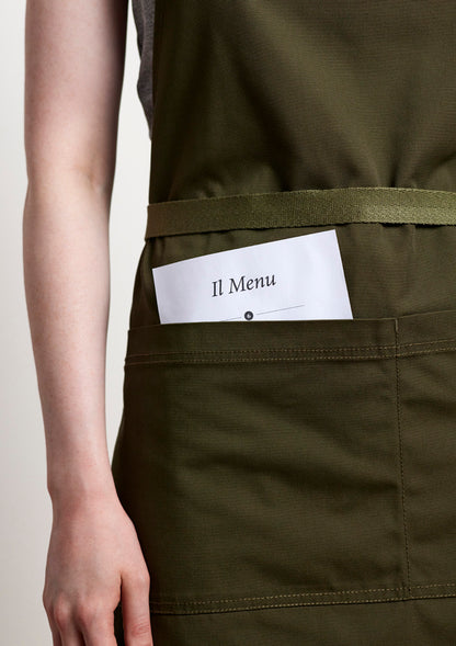 Barley Apron BA35