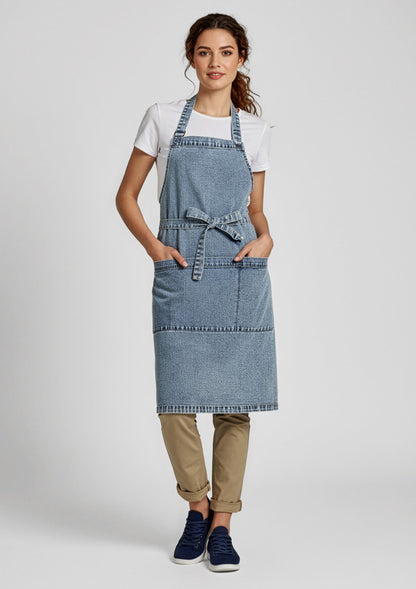 Clout Apron BA40