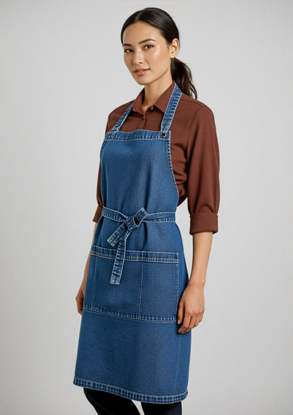 Clout Apron BA40