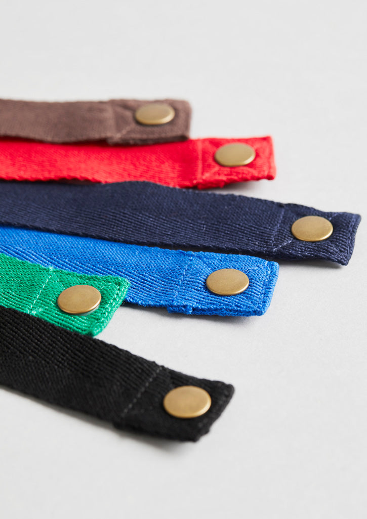 Urban Bib Straps BA52