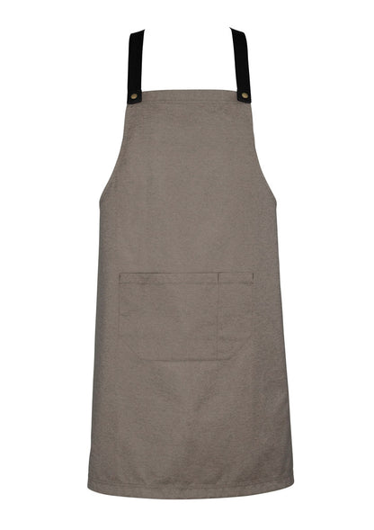 Urban Bib Straps BA52
