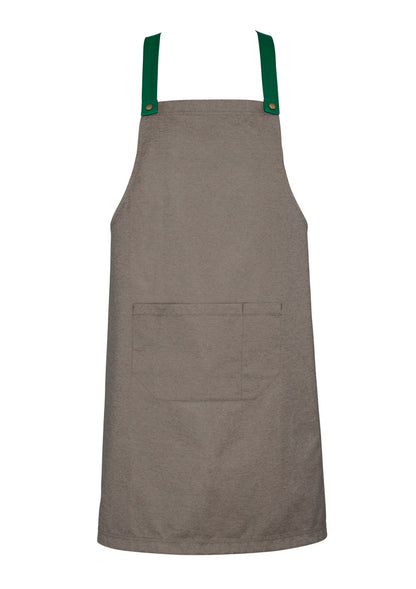 Urban Bib Straps BA52