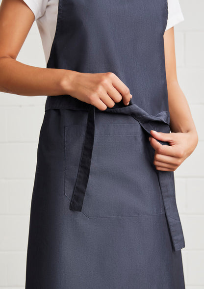 Urban Bib Apron BA55