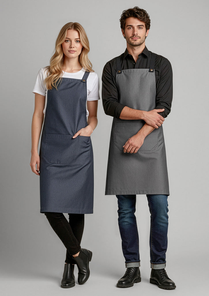 Urban Bib Apron BA55