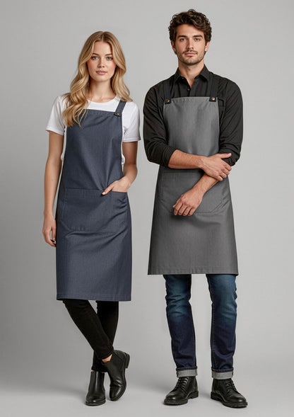 Urban Bib Apron BA55