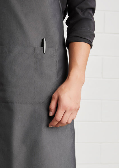 Urban Bib Apron BA55