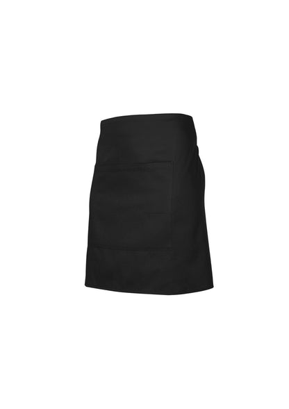 Short Waisted Apron BA94