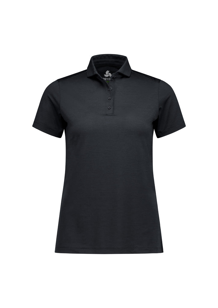 Phoenix Womens Short Sleeve Polo BP2610LS