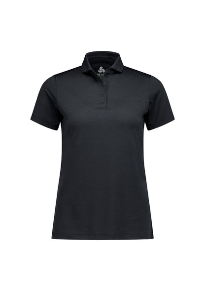Phoenix Womens Short Sleeve Polo BP2610LS