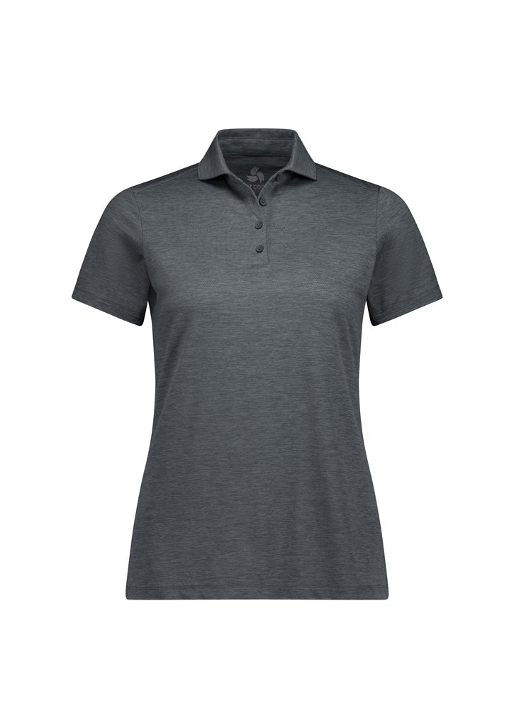 Phoenix Womens Short Sleeve Polo BP2610LS