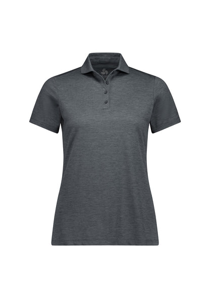Phoenix Womens Short Sleeve Polo BP2610LS