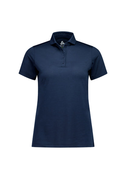 Phoenix Womens Short Sleeve Polo BP2610LS