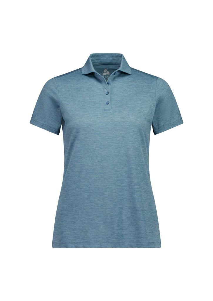 Phoenix Womens Short Sleeve Polo BP2610LS
