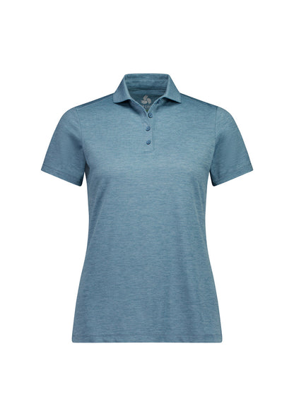 Phoenix Womens Short Sleeve Polo BP2610LS