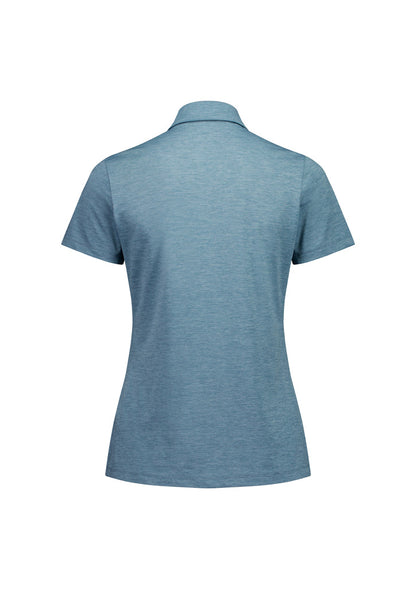 Phoenix Womens Short Sleeve Polo BP2610LS