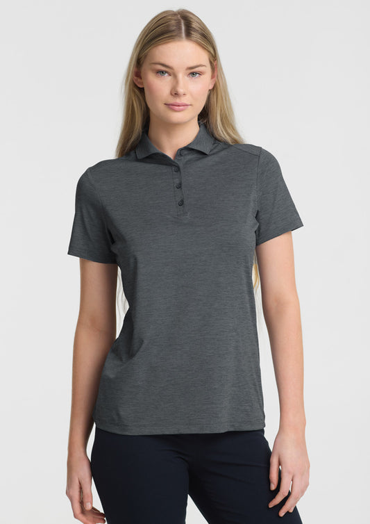 Phoenix Womens Short Sleeve Polo BP2610LS
