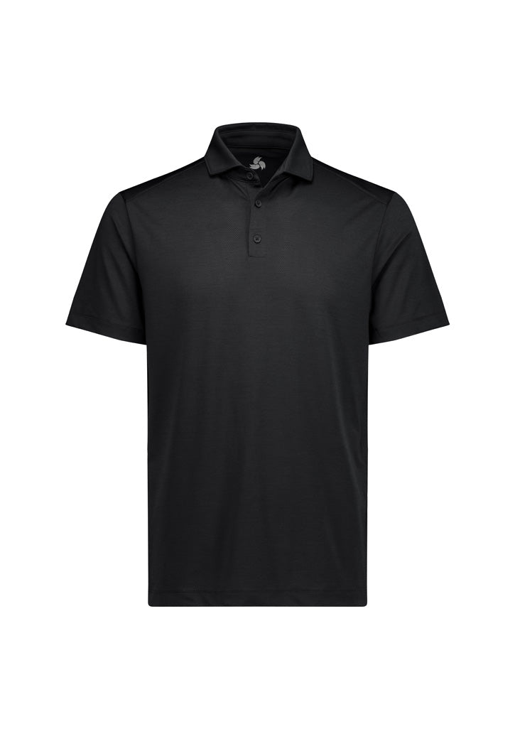 Phoenix Mens Short Sleeve Polo BP2610MS