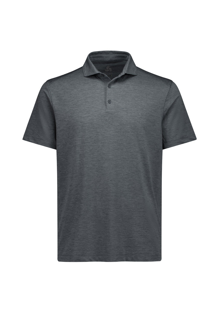Phoenix Mens Short Sleeve Polo BP2610MS