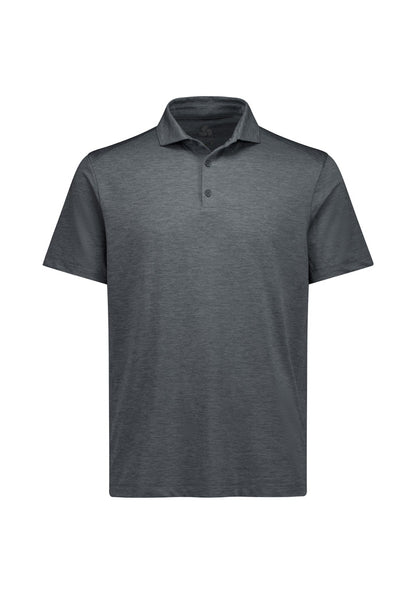 Phoenix Mens Short Sleeve Polo BP2610MS