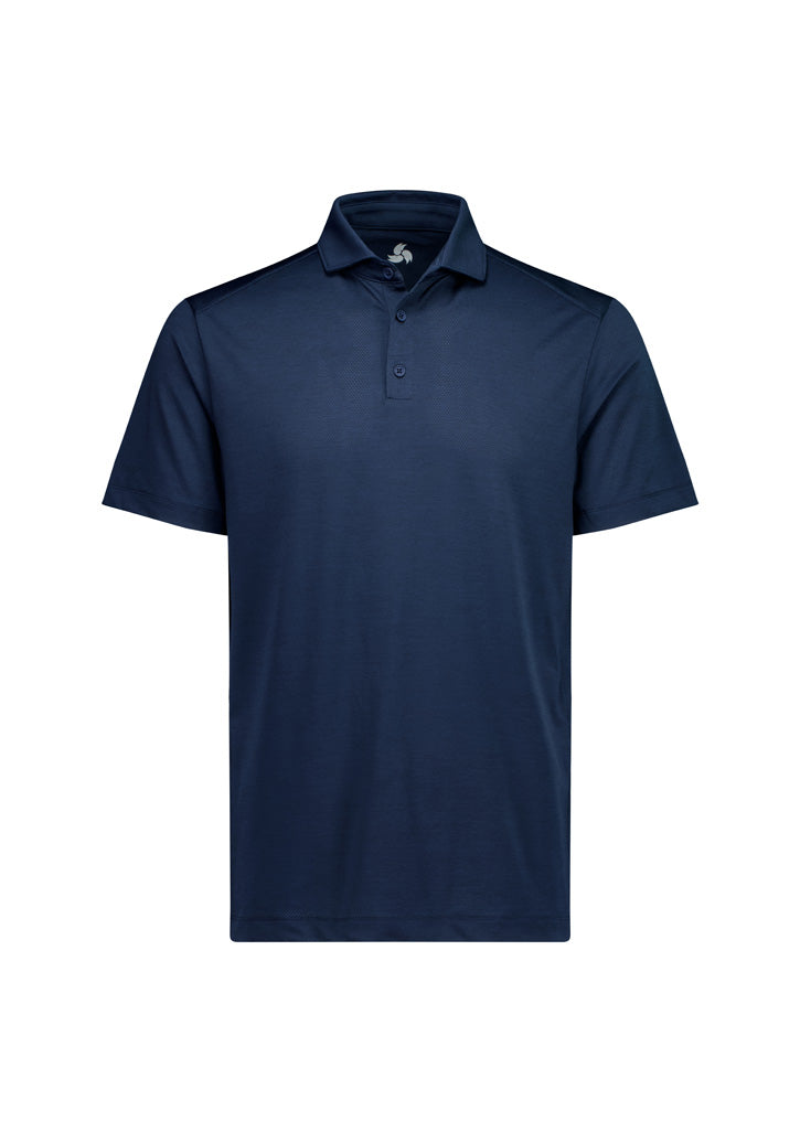 Phoenix Mens Short Sleeve Polo BP2610MS