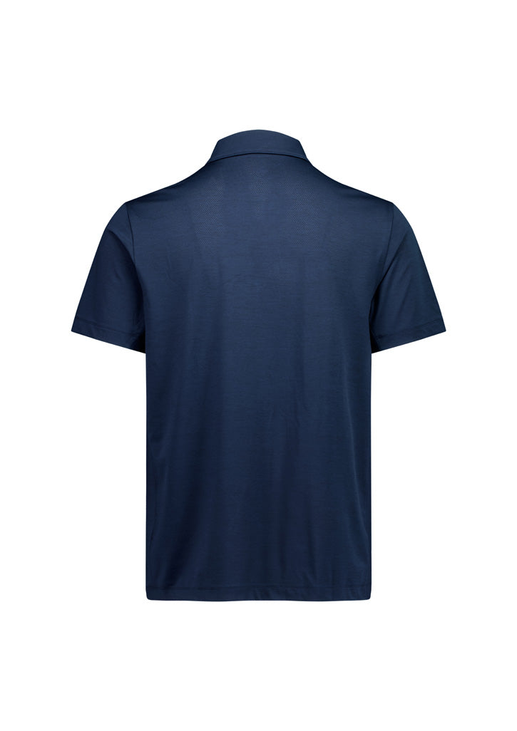 Phoenix Mens Short Sleeve Polo BP2610MS